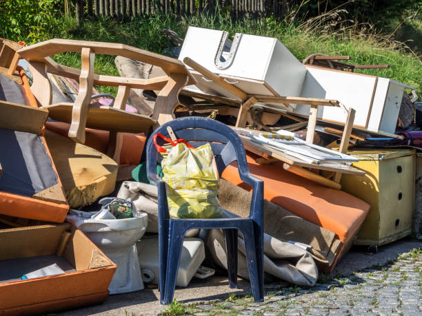 Best Junk Removal for Businesses  in Royal Oak, MI