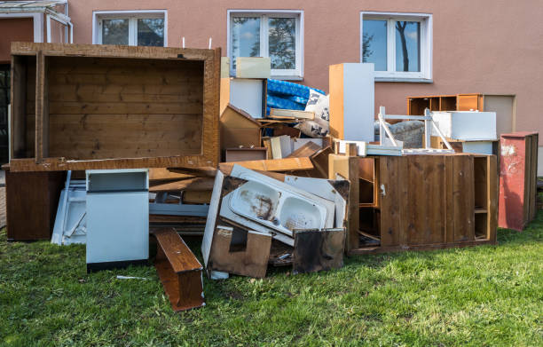 Best Affordable Junk Removal Services  in Royal Oak, MI