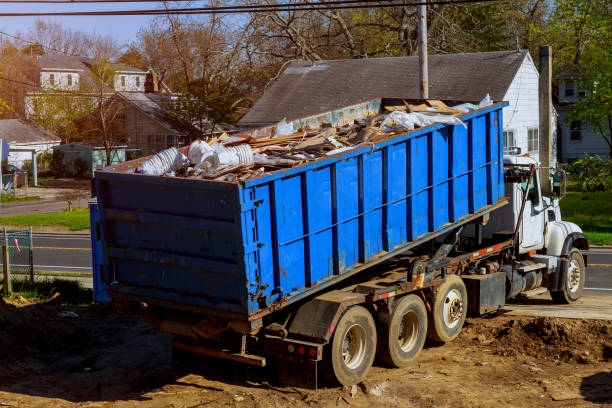 Best Residential Junk Removal  in Royal Oak, MI