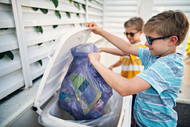 Basement Cleanout Services in Royal Oak, MI