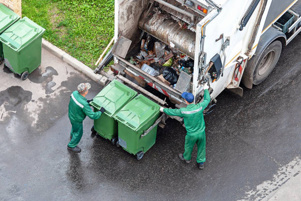 Best Dumpster Rental Services  in Royal Oak, MI