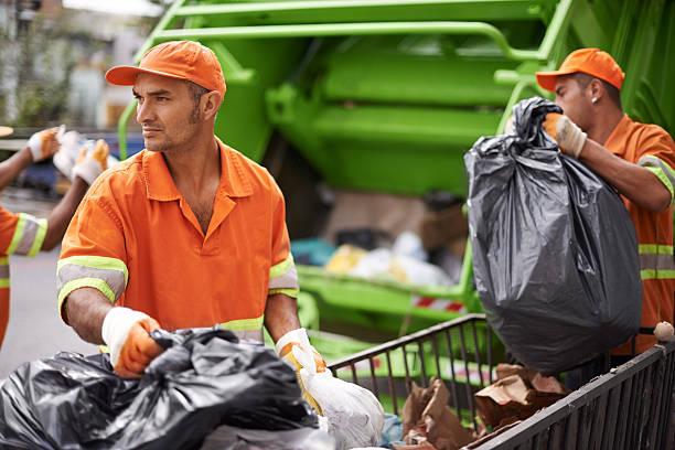 Best Basement Cleanout Services  in Royal Oak, MI