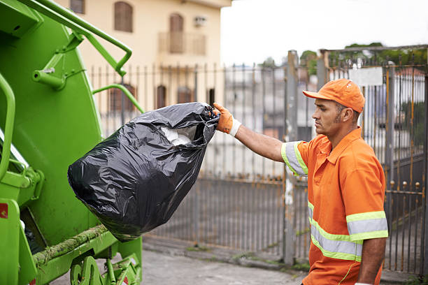 Household Junk Removal in Royal Oak, MI