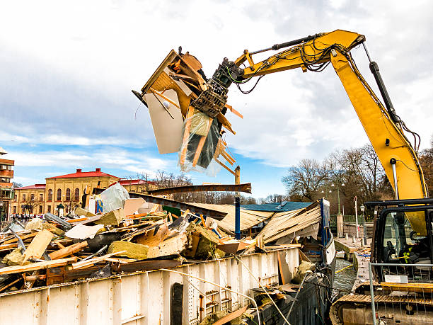 Best Household Junk Removal  in Royal Oak, MI